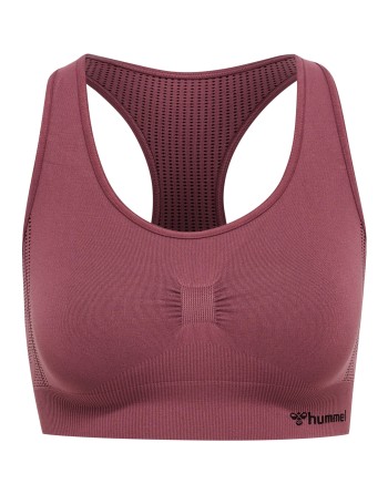 hmlMT SHAPING SEAMLESS SPORTS TOP
