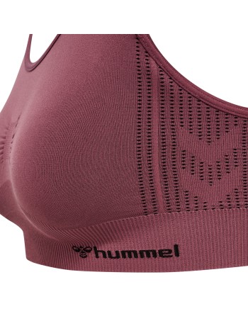 hmlMT SHAPING SEAMLESS SPORTS TOP