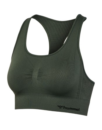 hmlMT SHAPING SEAMLESS SPORTS TOP