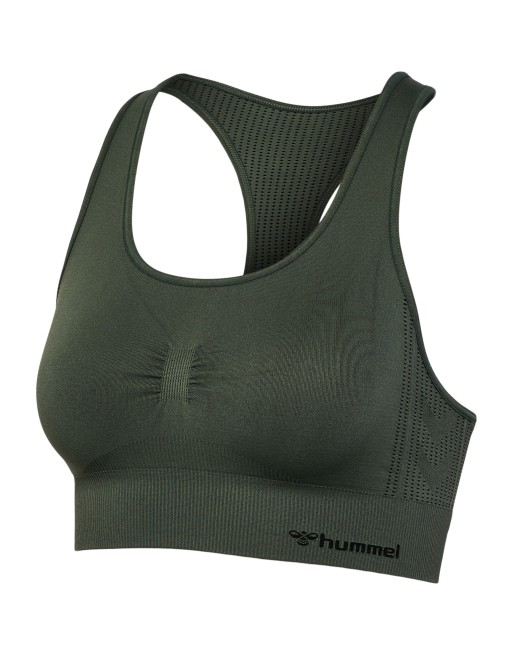 hmlMT SHAPING SEAMLESS SPORTS TOP hmlMT SHAPING SEAMLESS SPORTS TOP
