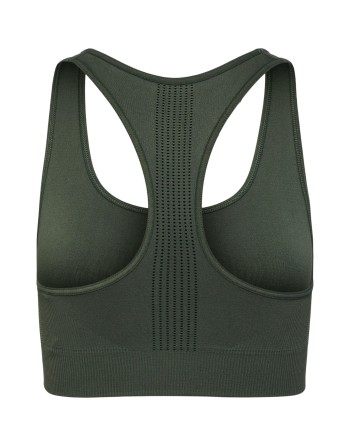 hmlMT SHAPING SEAMLESS SPORTS TOP