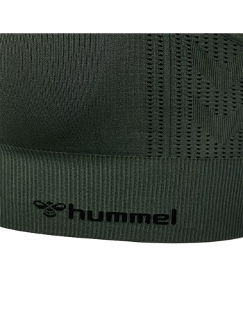 hmlMT SHAPING SEAMLESS SPORTS TOP