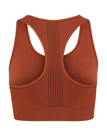 hmlMT SHAPING SEAMLESS SPORTS TOP