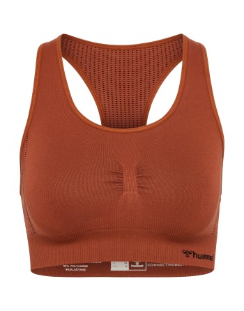 hmlMT SHAPING SEAMLESS SPORTS TOP