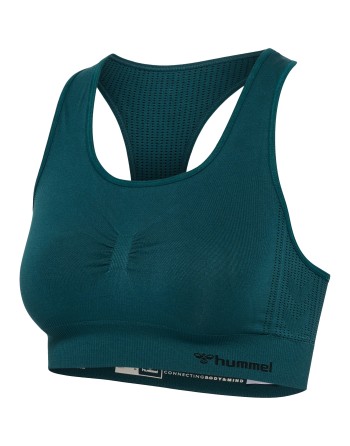 hmlMT SHAPING SEAMLESS SPORTS TOP