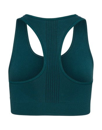 hmlMT SHAPING SEAMLESS SPORTS TOP