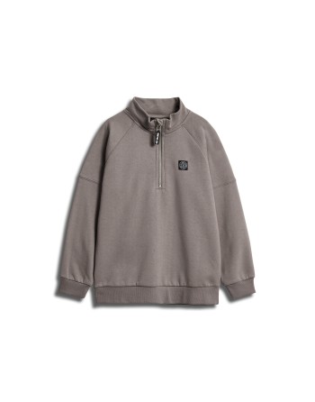 stsHARRY HALF ZIP