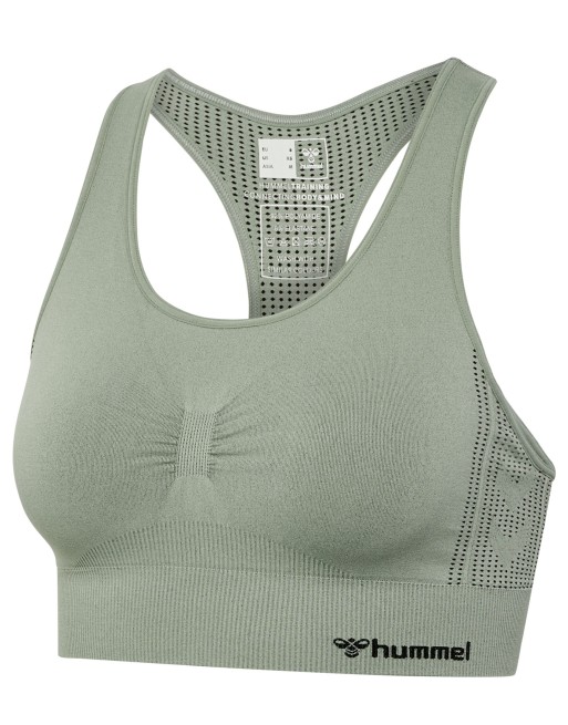 hmlMT SHAPING SEAMLESS SPORTS TOP hmlMT SHAPING SEAMLESS SPORTS TOP