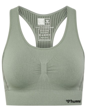 hmlMT SHAPING SEAMLESS SPORTS TOP