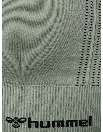hmlMT SHAPING SEAMLESS SPORTS TOP