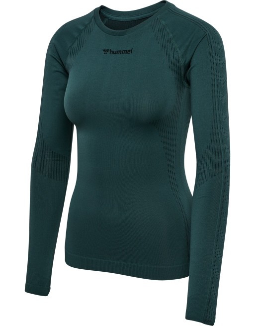 hmlMT SHAPING SEAMLESS T-SHIRT L/S hmlMT SHAPING SEAMLESS T-SHIRT L/S