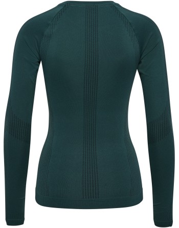 hmlMT SHAPING SEAMLESS T-SHIRT L/S