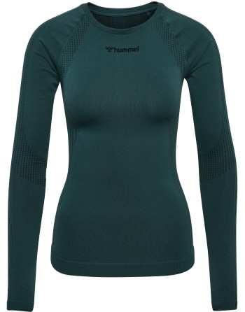 hmlMT SHAPING SEAMLESS T-SHIRT L/S