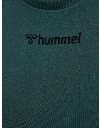 hmlMT SHAPING SEAMLESS T-SHIRT L/S