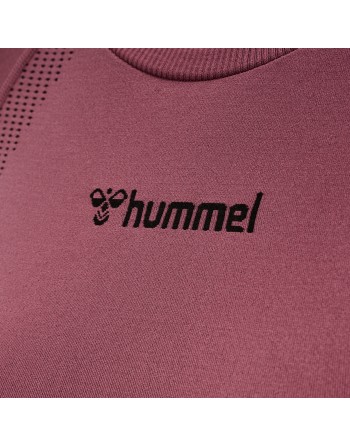 hmlMT SHAPING SEAMLESS T-SHIRT L/S