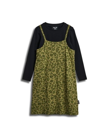 stsANNA DRESS