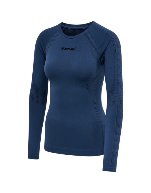 hmlMT SHAPING SEAMLESS T-SHIRT L/S hmlMT SHAPING SEAMLESS T-SHIRT L/S