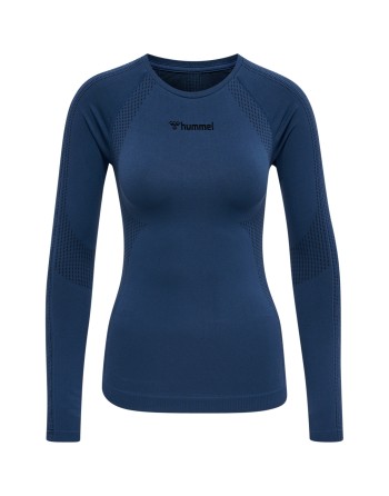 hmlMT SHAPING SEAMLESS T-SHIRT L/S