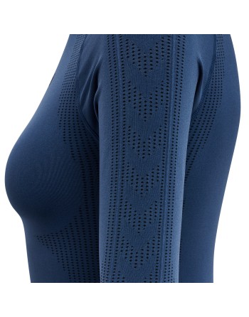 hmlMT SHAPING SEAMLESS T-SHIRT L/S