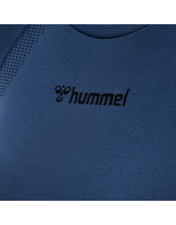 hmlMT SHAPING SEAMLESS T-SHIRT L/S