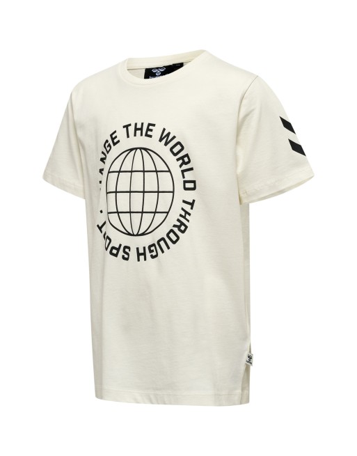 hmlGLOBAL T-SHIRT S/S hmlGLOBAL T-SHIRT S/S