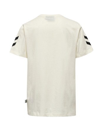 hmlGLOBAL T-SHIRT S/S