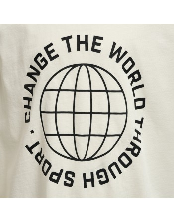 hmlGLOBAL T-SHIRT S/S