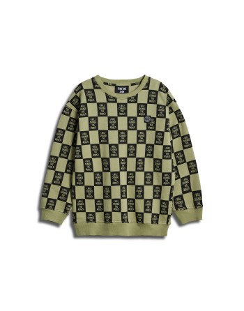 stsOLLIE SWEATSHIRT