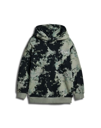 stsLIAM HOODIE