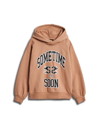 stsHAZEL HOODIE