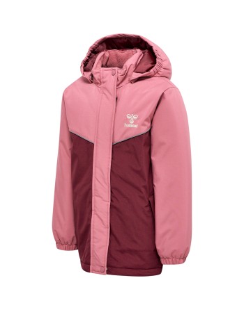 hmlJOSSE JACKET