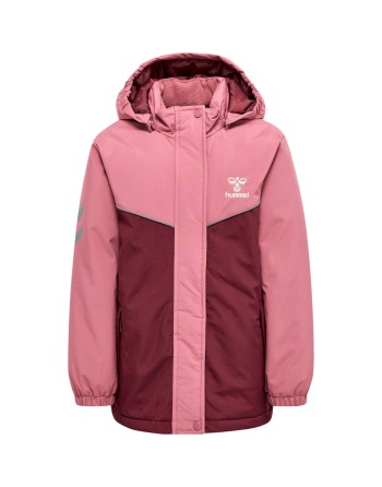 hmlJOSSE JACKET
