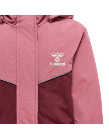 hmlJOSSE JACKET