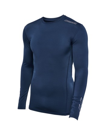 hmlTE TOPAZ BASELAYER T-SHIRT L/S