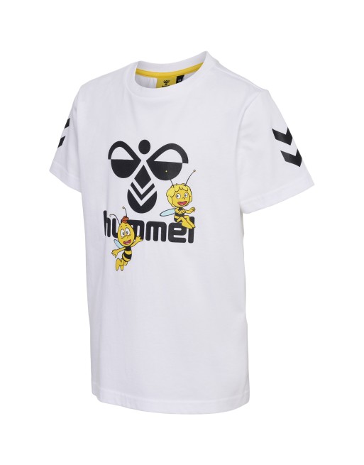 hmlMAYA HANG TRES T-SHIRT S/S hmlMAYA HANG TRES T-SHIRT S/S