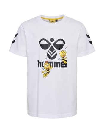 hmlMAYA HANG TRES T-SHIRT S/S