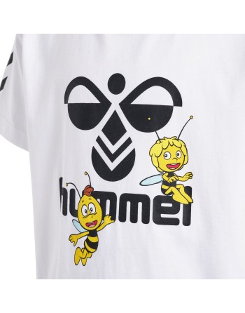 hmlMAYA HANG TRES T-SHIRT S/S