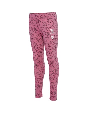 hmlMAYA FLOWER AOP ONZE TIGHTS