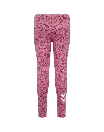 hmlMAYA FLOWER AOP ONZE TIGHTS
