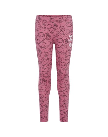 hmlMAYA FLOWER AOP ONZE TIGHTS