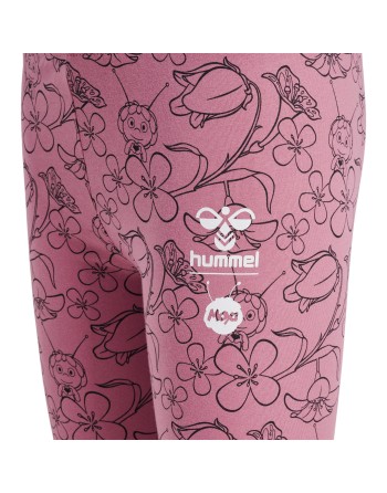 hmlMAYA FLOWER AOP ONZE TIGHTS