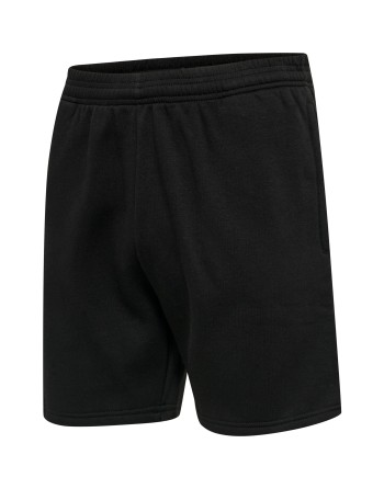 hmlRED BASIC SWEAT SHORTS / Shorts aus Sweatstoff