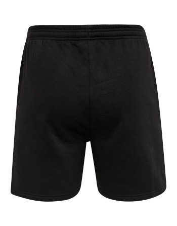 hmlRED BASIC SWEAT SHORTS / Shorts aus Sweatstoff