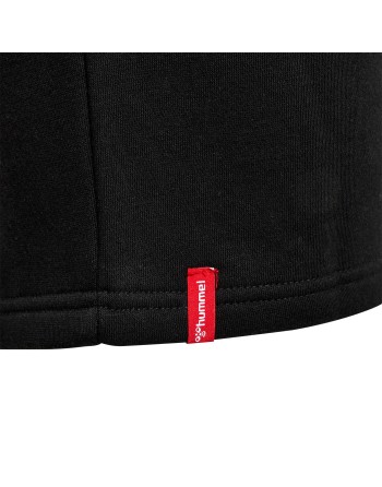 hmlRED BASIC SWEAT SHORTS / Shorts aus Sweatstoff