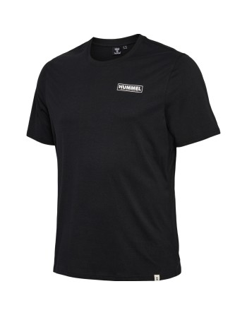 hmlLEGACY REGULAR T-SHIRT PLUS
