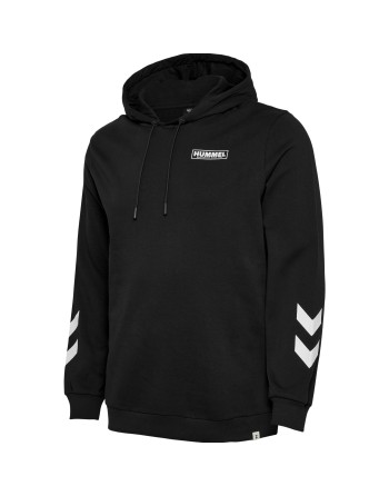 hmlLEGACY REGULAR HOODIE PLUS