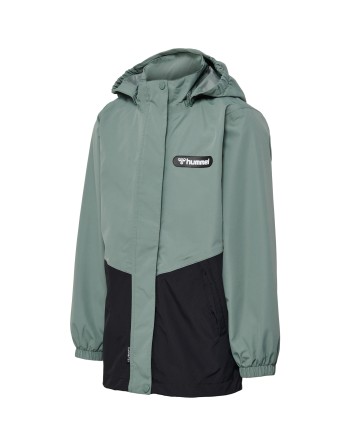 hmlCOAST TEX JACKET