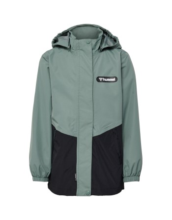 hmlCOAST TEX JACKET
