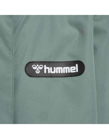 hmlCOAST TEX JACKET