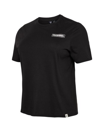 hmlLEGACY WO REGULAR T-SHIRT PLUS
